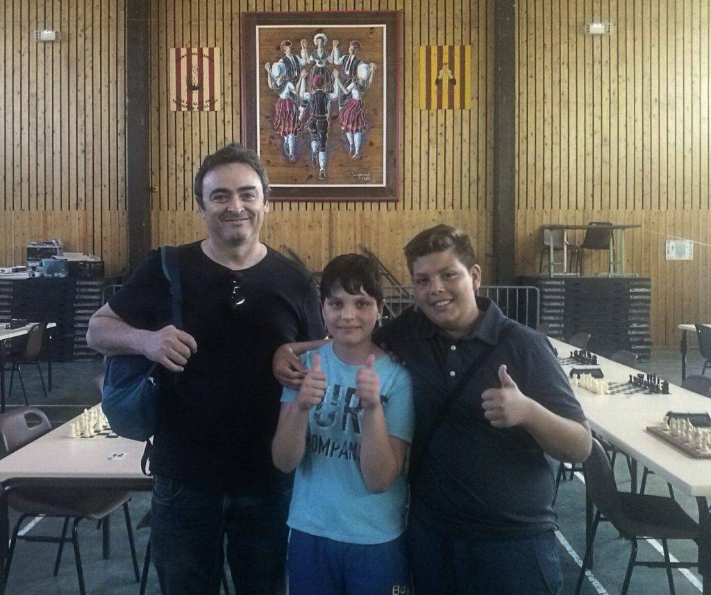 Tots tres eugeniencs. 