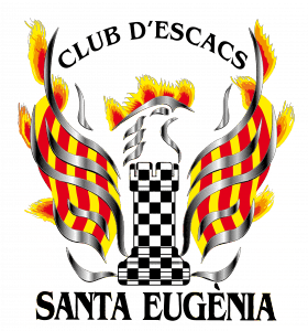 Logo del Club (amb foc)
