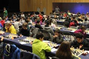 Campionat Edats 2017