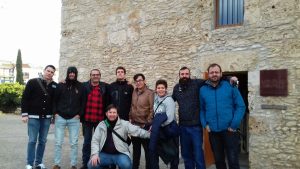 Foto santa Eugenia B