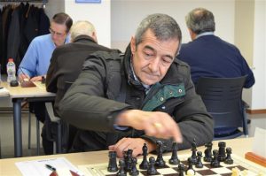 Juan Pedro Ayillon (Tordera)